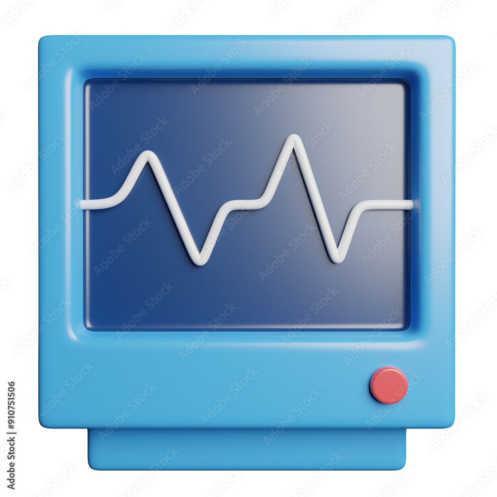 Heart Monitoring Healthcare Heart Monitoring Healthcare