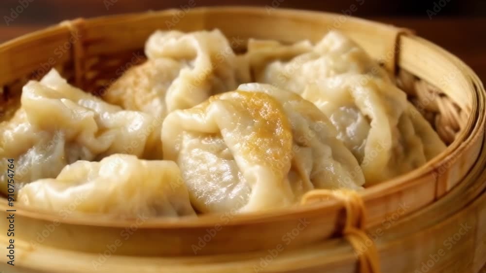 The Wonders of Dim Sum: Must-Try Dishes and Recommendations The Wonders of Dim Sum: Must-Try Dishes and Recommendations