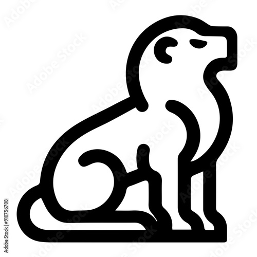 lion
