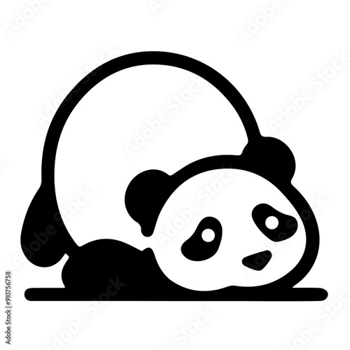 panda