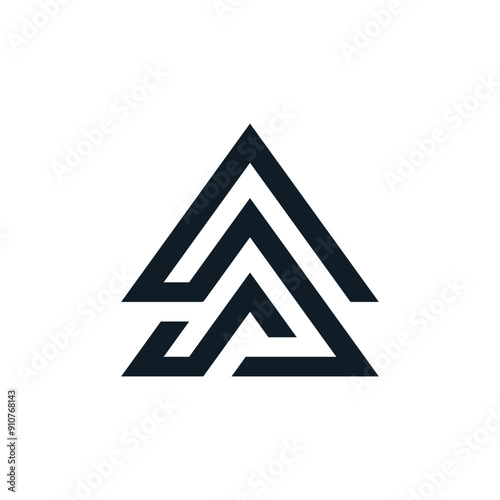 AA logo. A A design. White AA letter. AA, A A letter logo design. Initial letter AA linked circle uppercase monogram logo. letter logo vector design