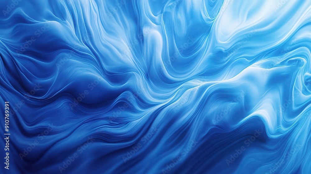 Abstract Blue Swirling Liquid: A captivating abstract background featuring a mesmerizing swirling pattern of blue liquid, evoking a sense of movement, fluidity, and depth. Abstract Blue Swirling Liquid: A captivating abstract background featuring a mesmerizing swirling pattern of blue liquid, evoking a sense of movement, fluidity, and depth.