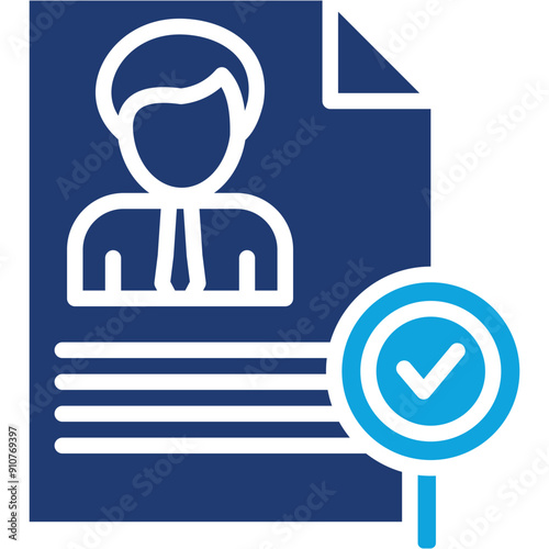 Candidate Icon