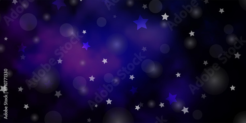 1330_B_Blur_Cir_Star_41.eps