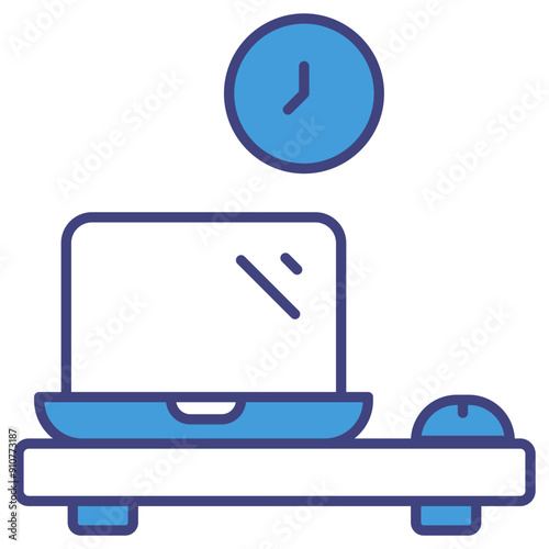 Workspace