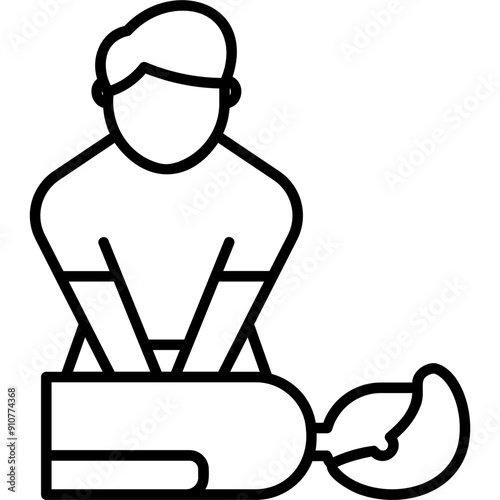 Cpr Icon