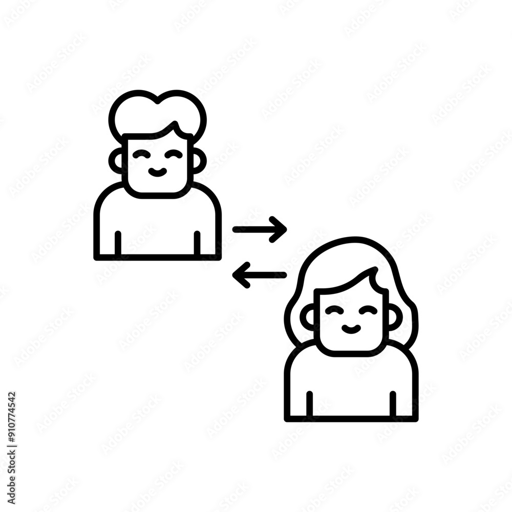 Interaction Interaction