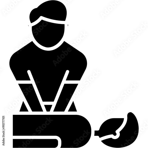 Cpr Icon