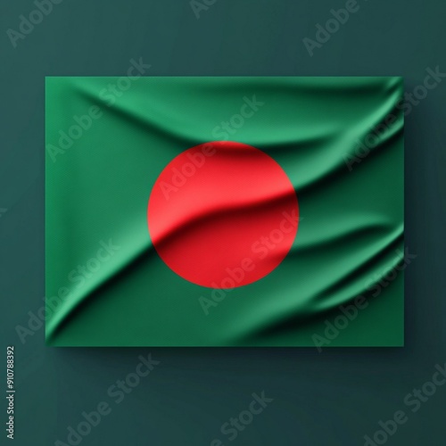Bangladesh flag red and green flag in bd Free Download Bangladesh flag red and green flag in bd - GFXLoad
