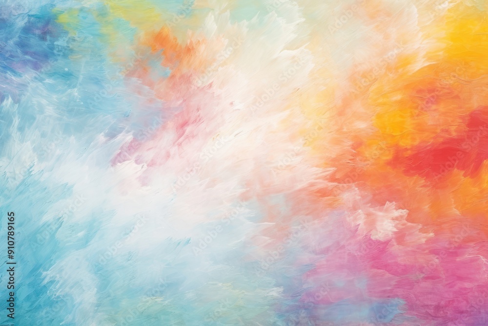 Oil painting backgrounds abstract texture. Oil painting backgrounds abstract texture.