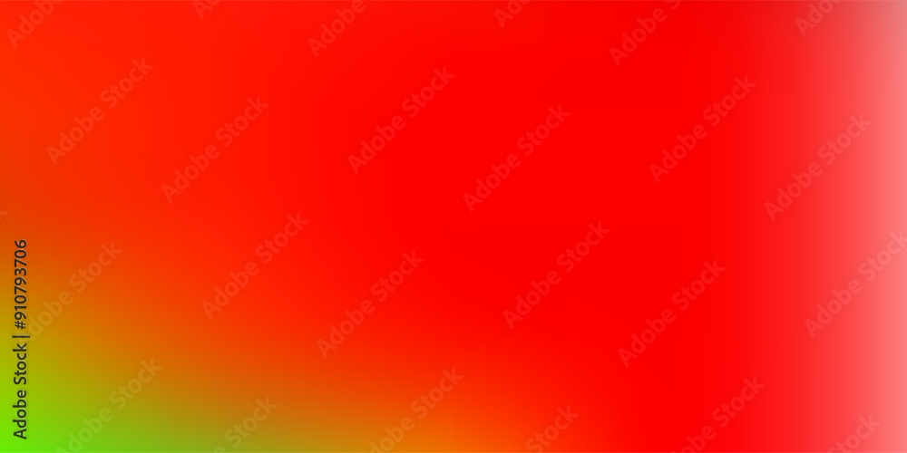 Obraz premium Light multicolor vector blur texture.