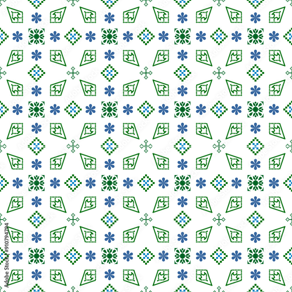 Thai patterns, fabric patterns, tile patterns, wallpaper, backgrounds, illustrations Thai patterns, fabric patterns, tile patterns, wallpaper, backgrounds, illustrations
