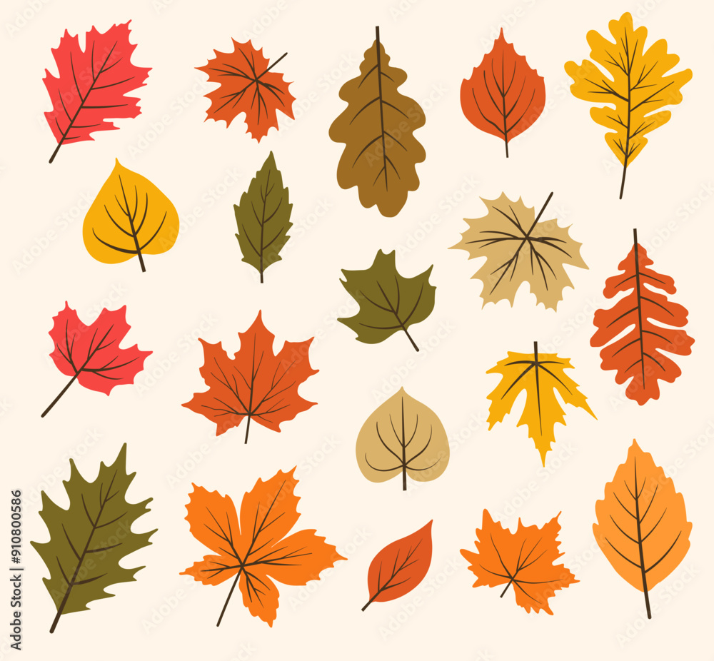 Cartoon Autumn Leaves and Fall Leaf, Autumn Background, Autumn Harvest, Autumn Tree, Falling Leaves, Autumn Leaves in SVG Vector Isolated Leaves Cartoon Autumn Leaves and Fall Leaf, Autumn Background, Autumn Harvest, Autumn Tree, Falling Leaves, Autumn Leaves in SVG Vector Isolated Leaves