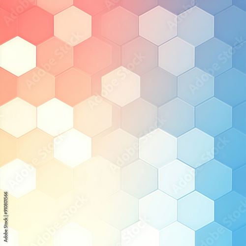 abstract geometric background