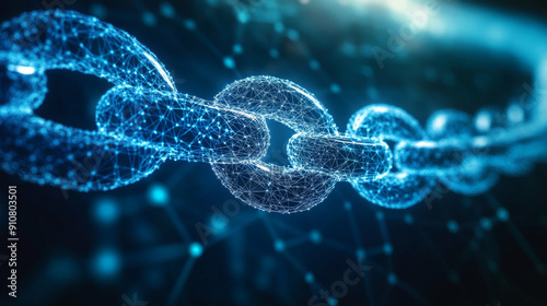 Blockchain technology, like cryptocurrencies, is an emerging field that uses a secure and decentralized system to record and manage transactions.