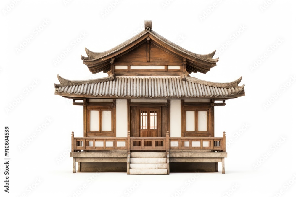 Architecture building temple pagoda. Architecture building temple pagoda.