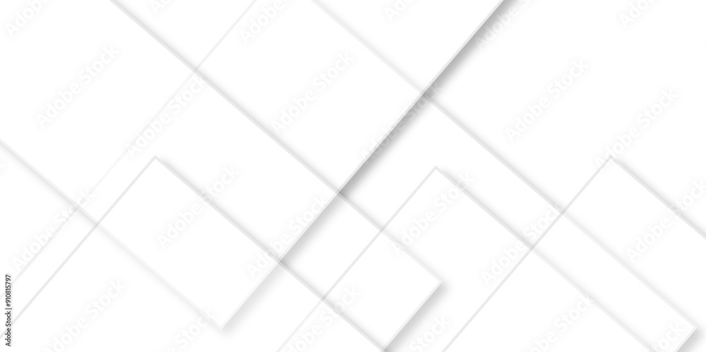 Abstract minimal geometric white and gray light banner pattern. White and grey modern minimalistic pale geometric. Geometric triangular or polygonal line shapes, stylist geometric line background.
Abstract minimal geometric white and gray light banner pattern. White and grey modern minimalistic pale geometric. Geometric triangular or polygonal line shapes, stylist geometric line background.