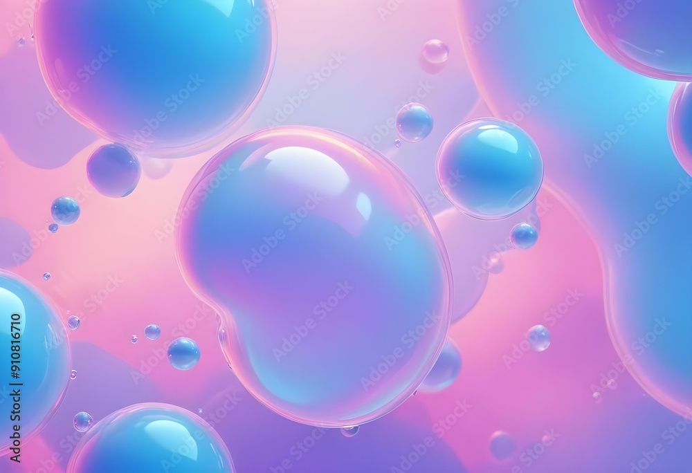 bubble skin background bubble skin background