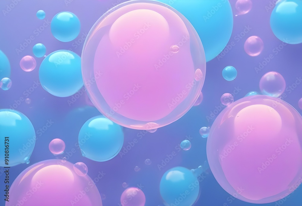 bubble skin background bubble skin background