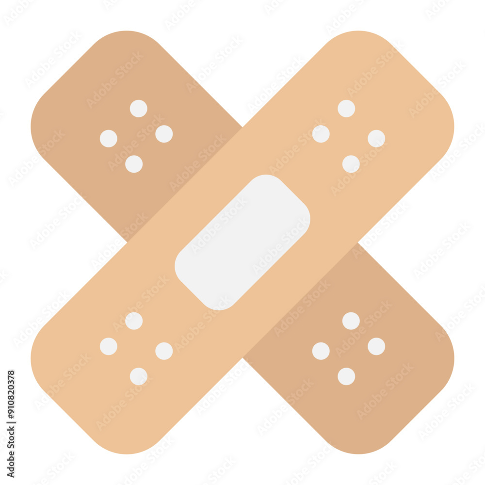 Band Aid Bandage