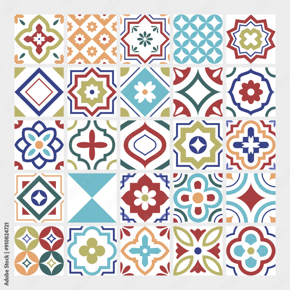 mosaic tiles colored seamless mosaic tiles colored seamless