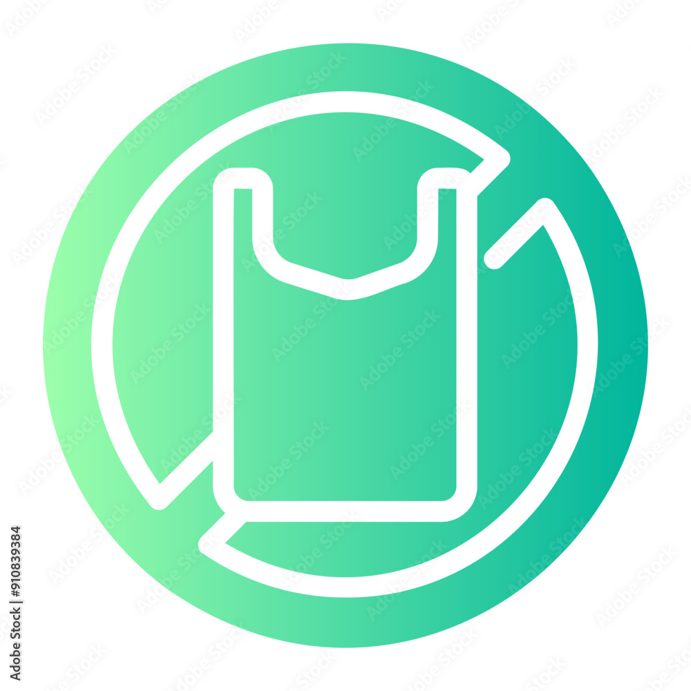 Obraz premium no plastic bags