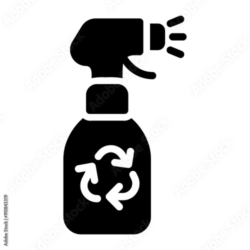 spray