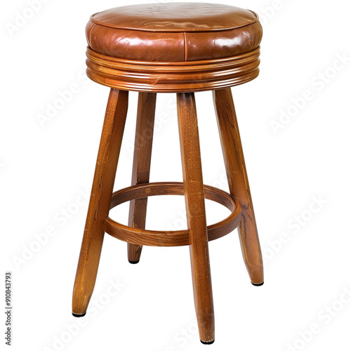 Bar stool clip art