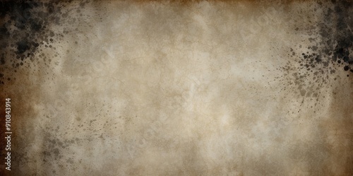 textured grunge background with faded spots 