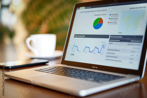 Web marketing