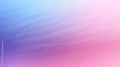 Soft pastel color banner background