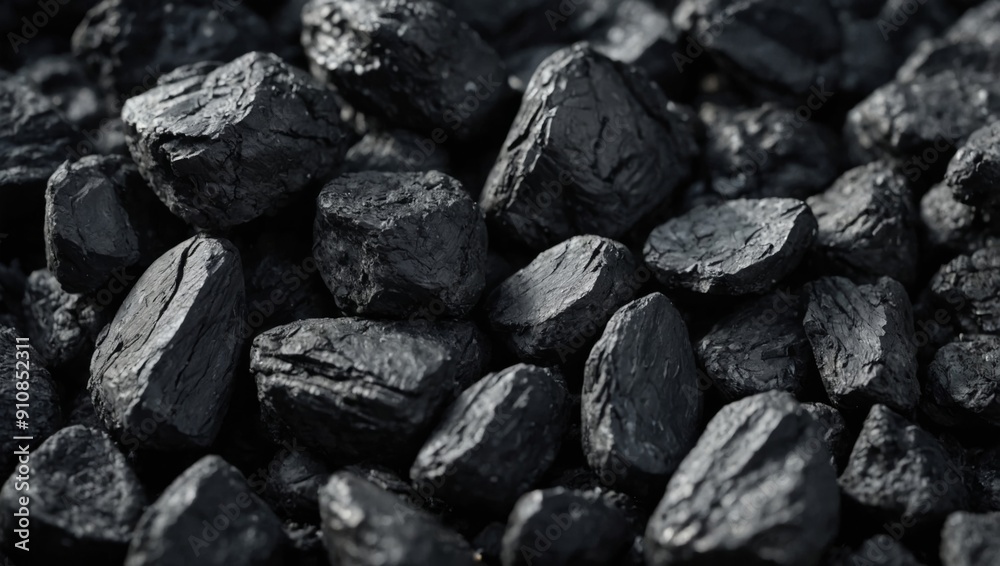 Natural black coals for background , dark and light, gray color. Natural black coals for background , dark and light, gray color.