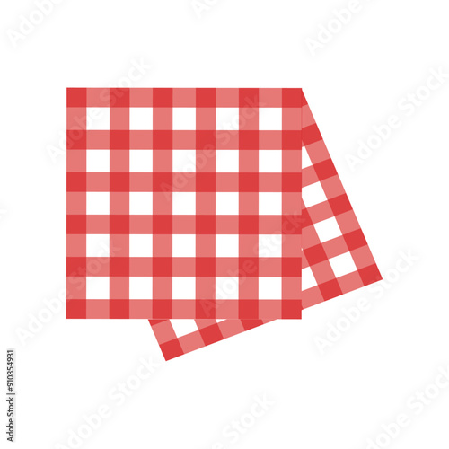 Picnic Blanket illustration