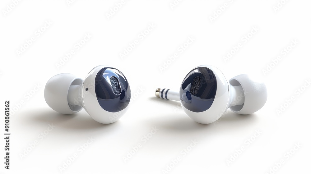 3D, illustration, realistic, isolated, white, background 3D, illustration, realistic, isolated, white, background