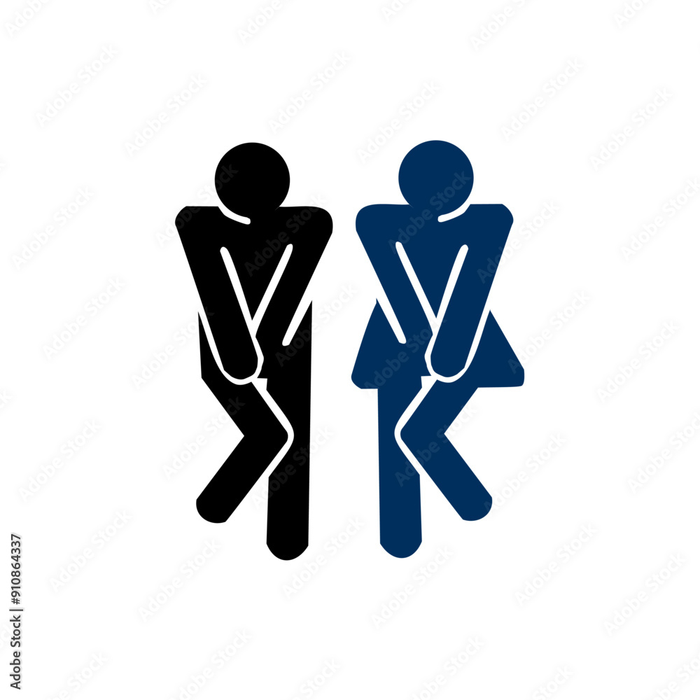 dying for a pee dying for a pee