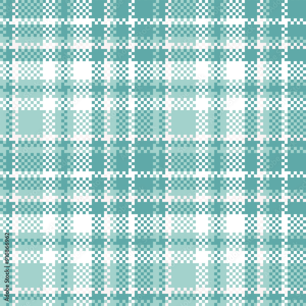 Tartan Seamless Pattern. Sweet Pastel Plaids Pattern for Shirt Printing,clothes, Dresses, Tablecloths, Blankets, Bedding, Paper,quilt,fabric and Other Textile Products.