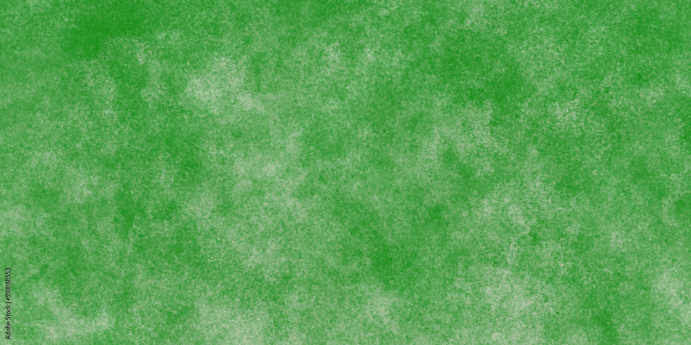 Fototapeta premium Abstract green texture background with green color wall texture design. modern design with grunge and marbled cloudy design, distressed holiday paper background. marble rock or stone texture.