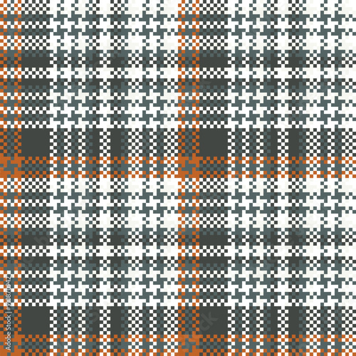 Tartan Seamless Pattern. Scottish Tartan Pattern Flannel Shirt Tartan Patterns. Trendy Tiles for Wallpapers.