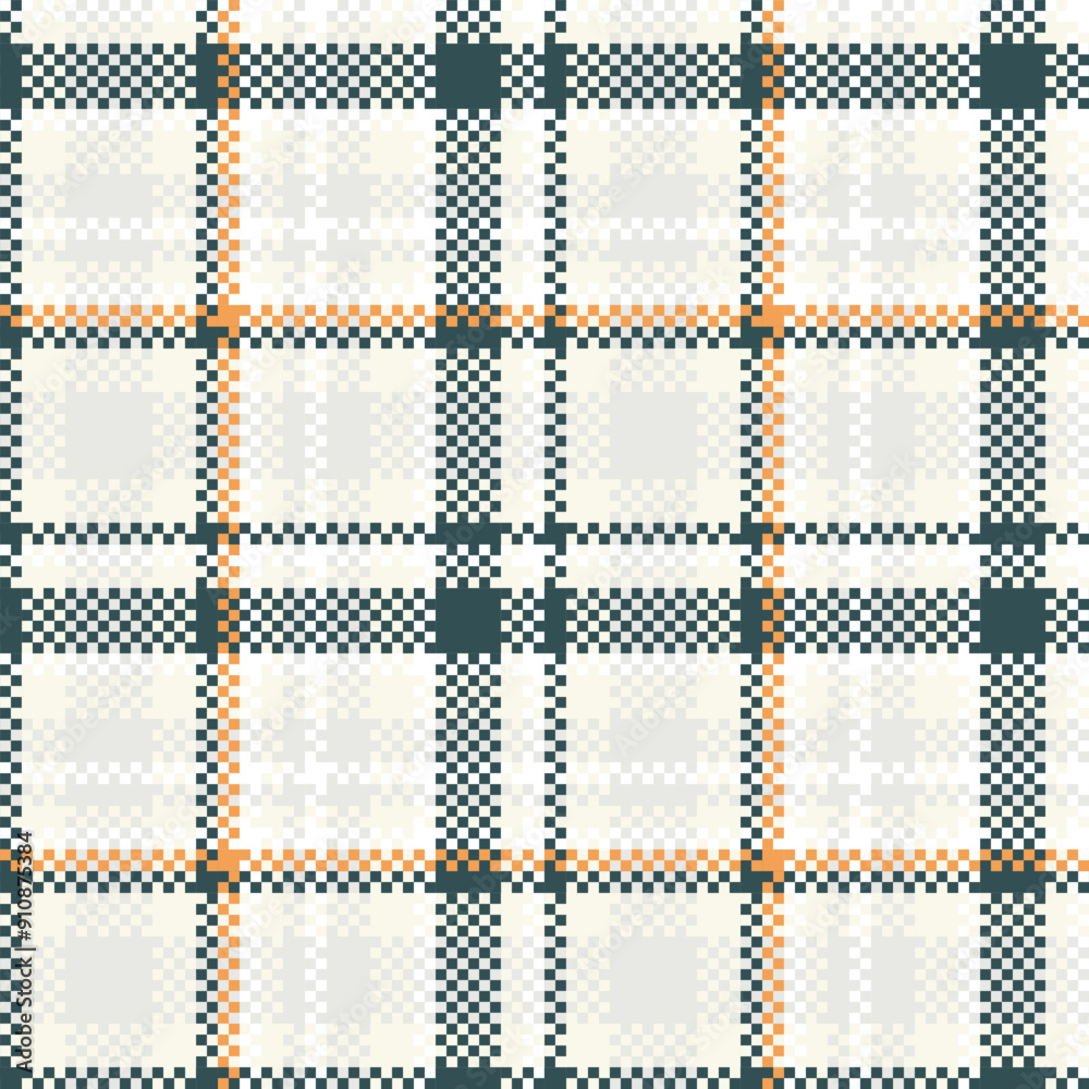 Plaids Pattern Seamless. Checker Pattern Template for Design Ornament. Seamless Fabric Texture. Plaids Pattern Seamless. Checker Pattern Template for Design Ornament. Seamless Fabric Texture.