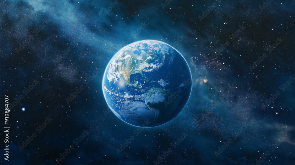 Future Space Galaxy Earth Future Space Galaxy Earth