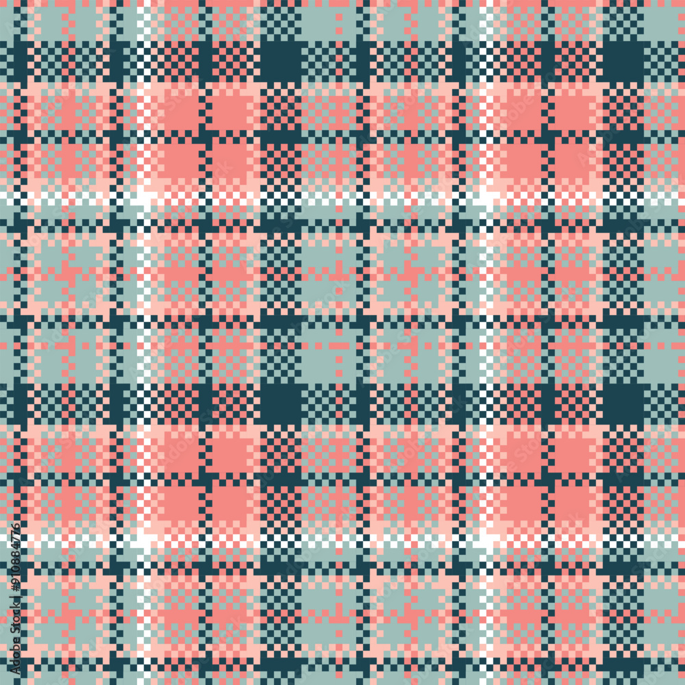 Plaid Pattern Seamless. Checkerboard Pattern for Scarf, Dress, Skirt, Other Modern Spring Autumn Winter Fashion Textile Design. Plaid Pattern Seamless. Checkerboard Pattern for Scarf, Dress, Skirt, Other Modern Spring Autumn Winter Fashion Textile Design.