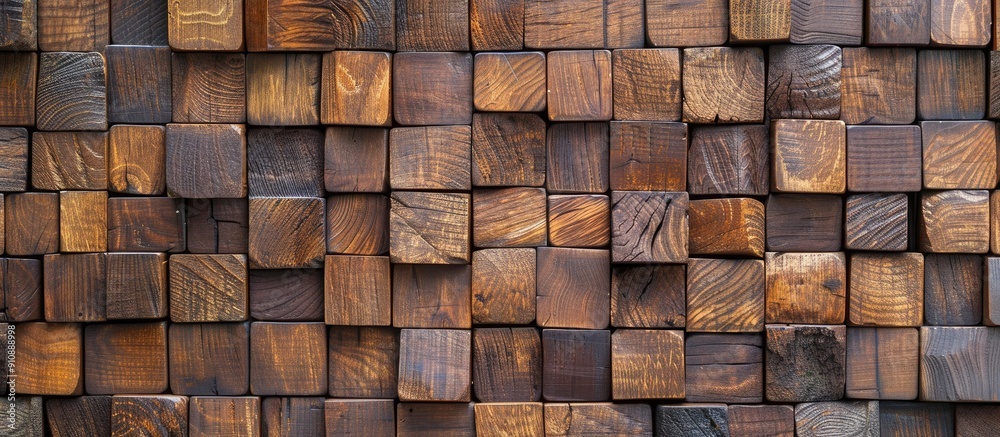 Wooden pattern suitable for a copy space image Wooden pattern suitable for a copy space image