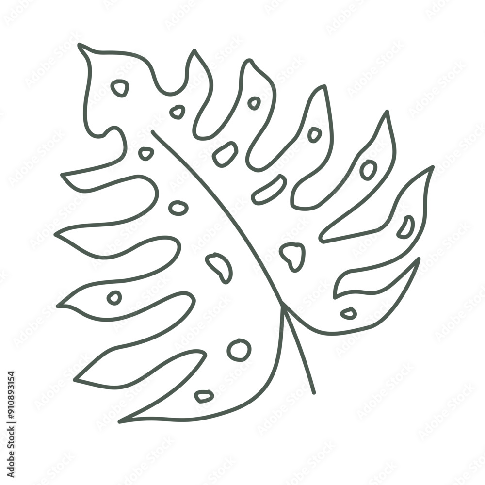 Illustration leaf flower plant elements decoration design art drawing icons frame floral colorful Illustration leaf flower plant elements decoration design art drawing icons frame floral colorful