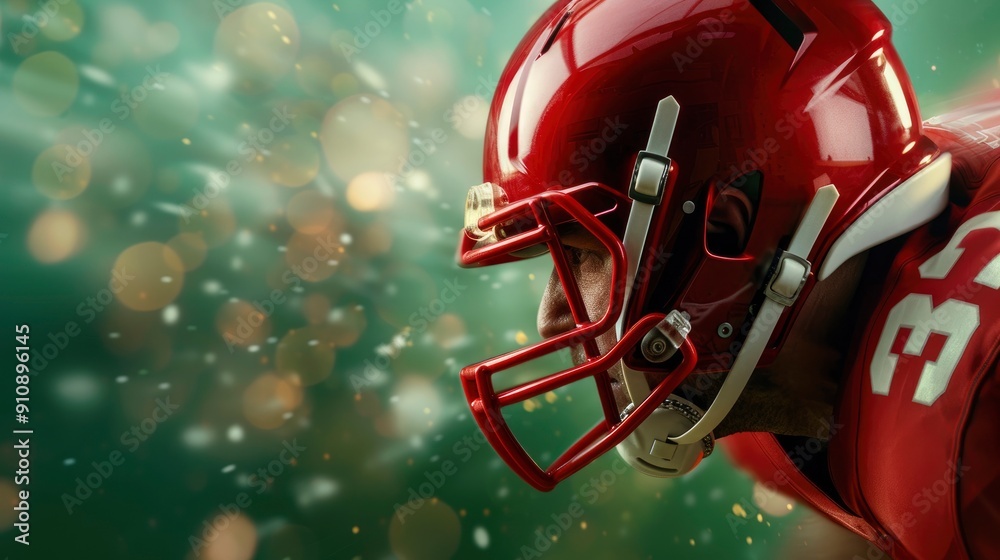 Fototapeta premium Betting On Sports, Capturing The Thrill Of The Game, Wallpaper Pictures, Background Hd