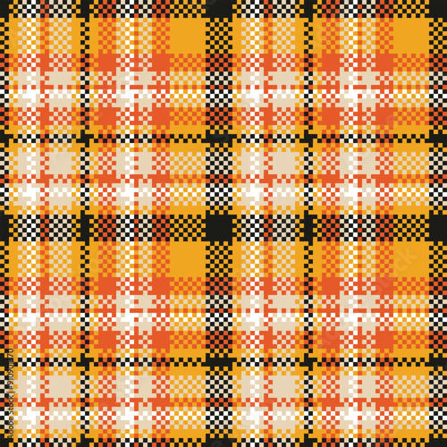 Wallpaper Mural Plaid Patterns Seamless. Scottish Plaid, Flannel Shirt Tartan Patterns. Trendy Tiles for Wallpapers. Torontodigital.ca