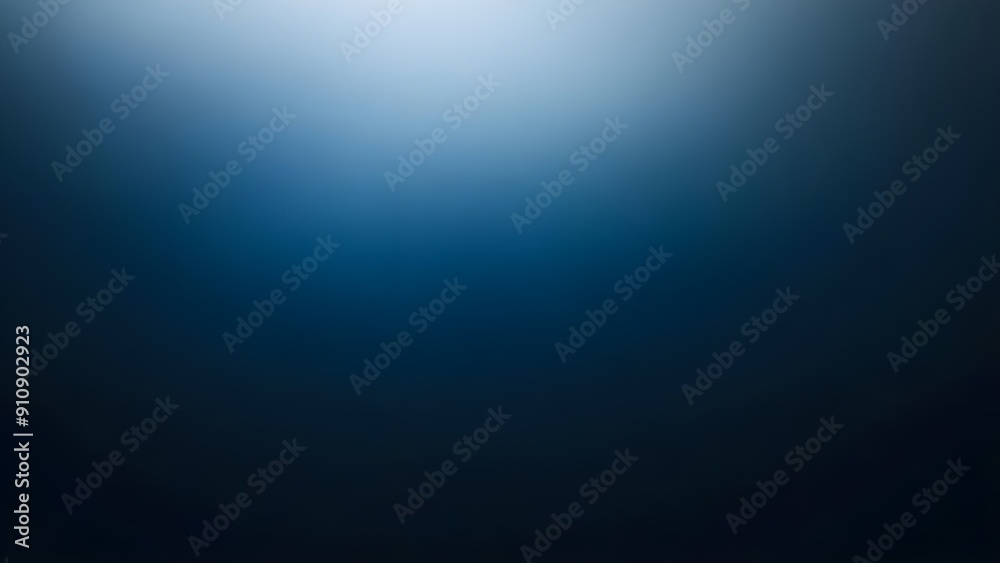 Abstract Blue Gradient Background. Abstract Blue Gradient Background.