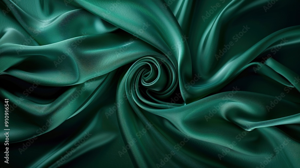 Fototapeta premium A Sport Texture Background In Dark Green, Creating A Unique Visual, Wallpaper Pictures, Background Hd