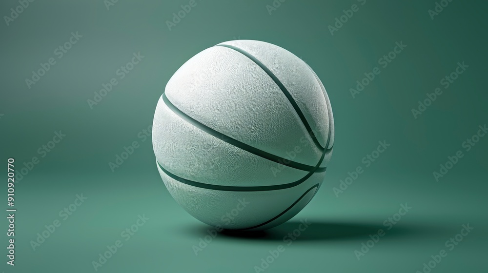 A White Basketball Clean Mock-Up, Ready For Design And Customization, Wallpaper Pictures, Background Hd A White Basketball Clean Mock-Up, Ready For Design And Customization, Wallpaper Pictures, Background Hd