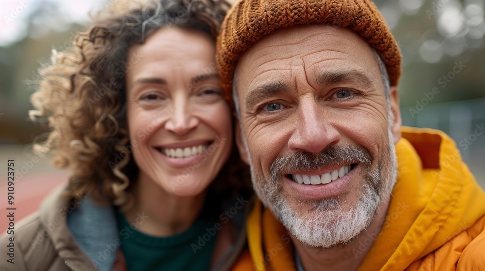 A Happy Athletic Couple Having Fun While Taking A Selfie On The Outdoor Basketball Court, Wallpaper Pictures, Background Hd A Happy Athletic Couple Having Fun While Taking A Selfie On The Outdoor Basketball Court, Wallpaper Pictures, Background Hd