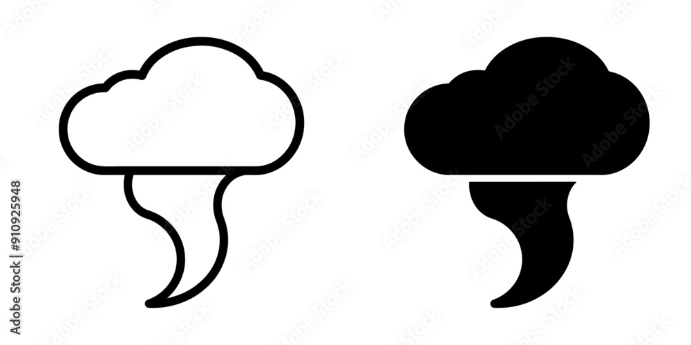 ofvs676 OutlineFilledVectorSign ofvs - tornado typhoon vector icon . twister cyclone sign . hurricane . isolated transparent . outline and filled version . AI 10 / EPS / PNG . g12022 ofvs676 OutlineFilledVectorSign ofvs - tornado typhoon vector icon . twister cyclone sign . hurricane . isolated transparent . outline and filled version . AI 10 / EPS / PNG . g12022
